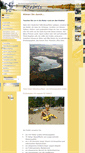 Mobile Screenshot of erholungsgebiet-kiebitz.de